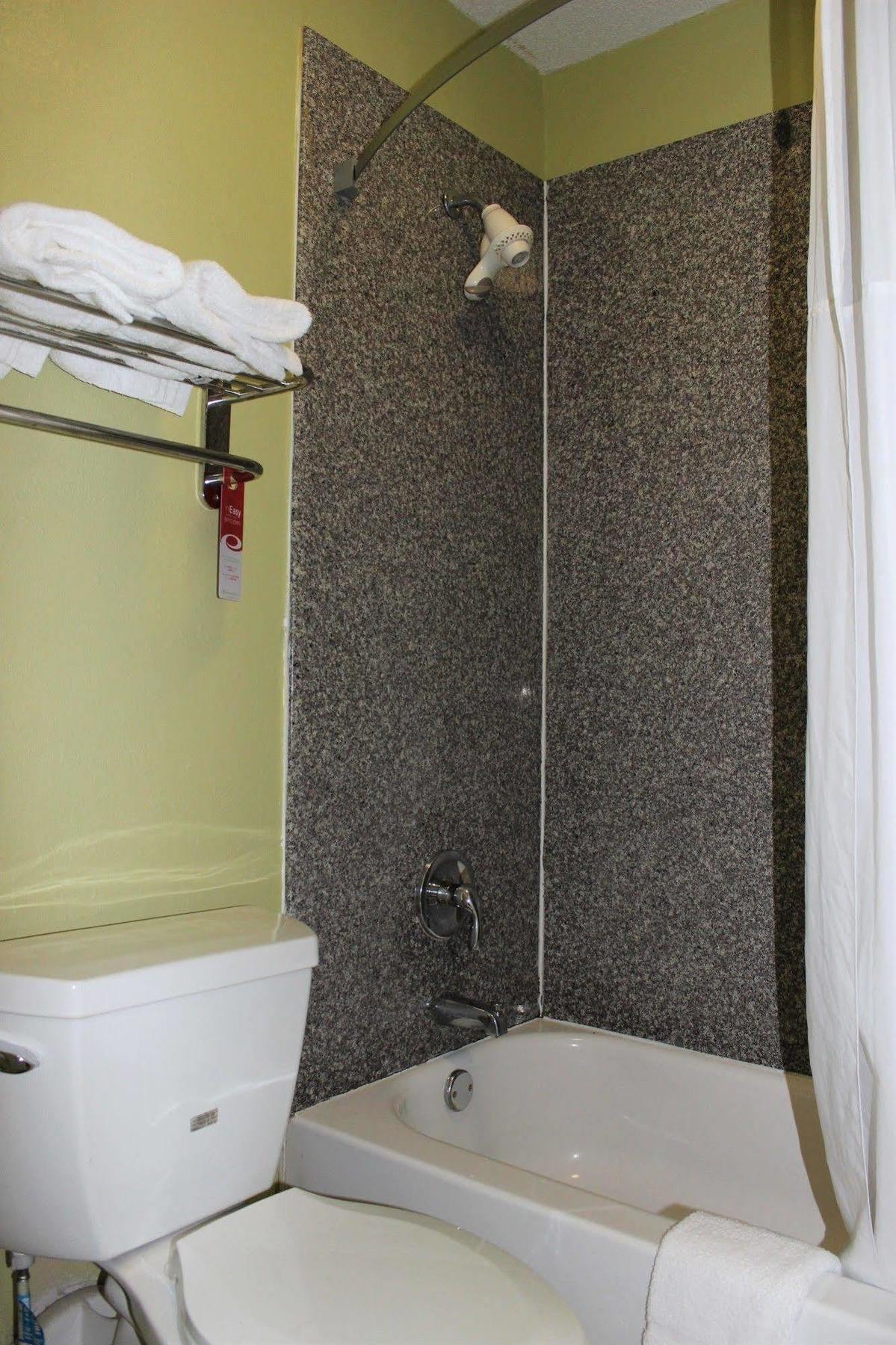 Hotel Elev8 Conroe Kültér fotó